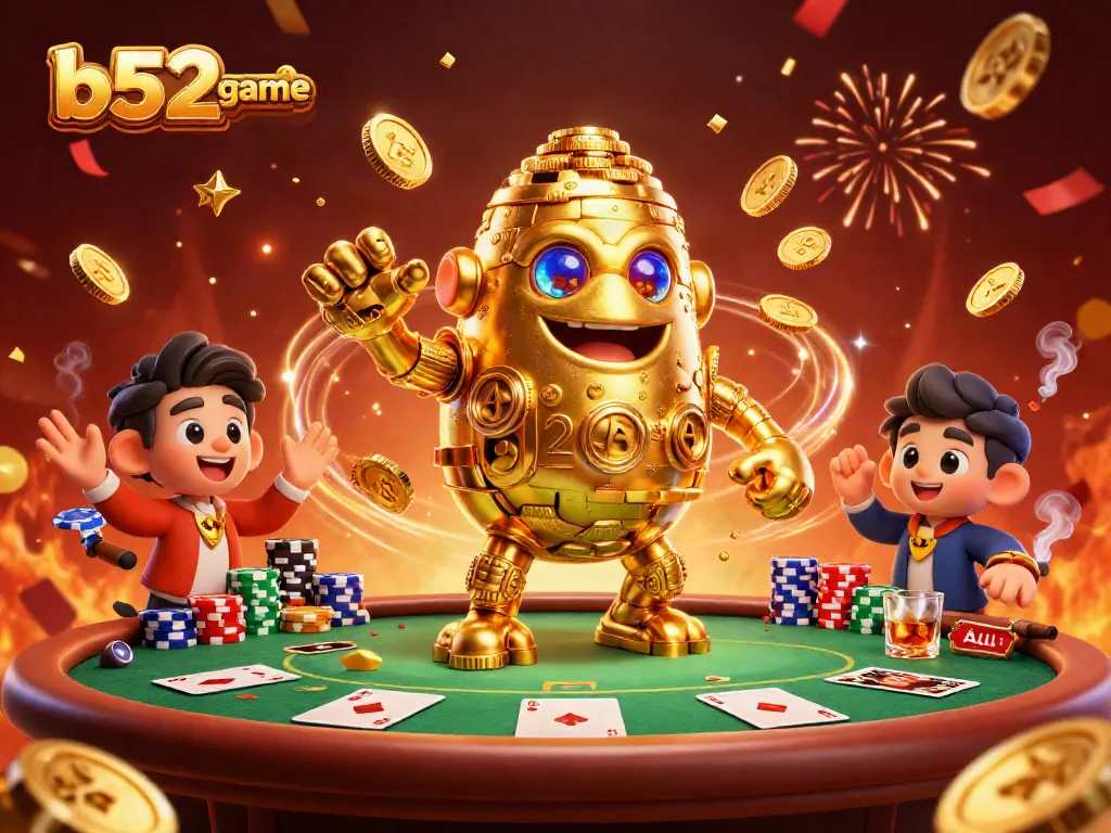 Engage in thrilling games at b52clubgame with vibrant poker action and rich casino visuals.